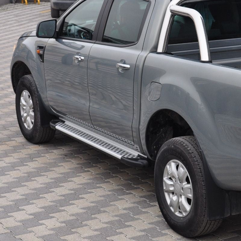 Stigtrinn Ford Ranger ARP (2016-2019) - nærbilde