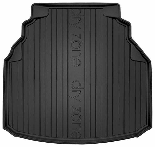 Frogum bagasjeromsmatte til Mercedes C (W204) Sedan – TPE-gummi
