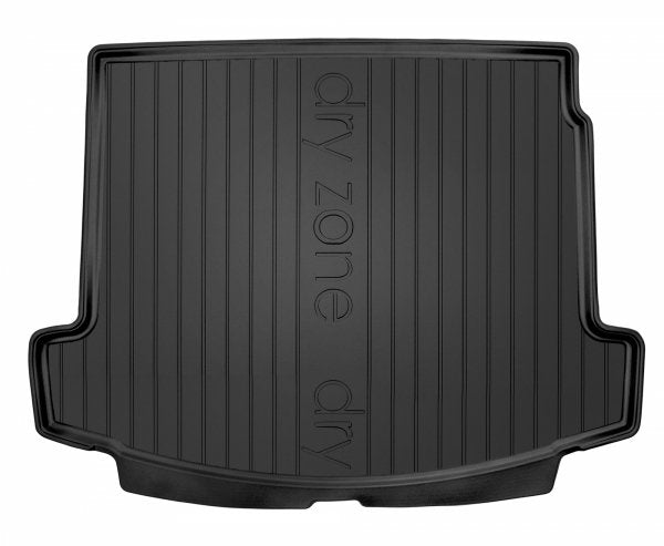 Frogum bagasjeromsmatte til Renault Megane II stasjonsvogn – TPE-gummi