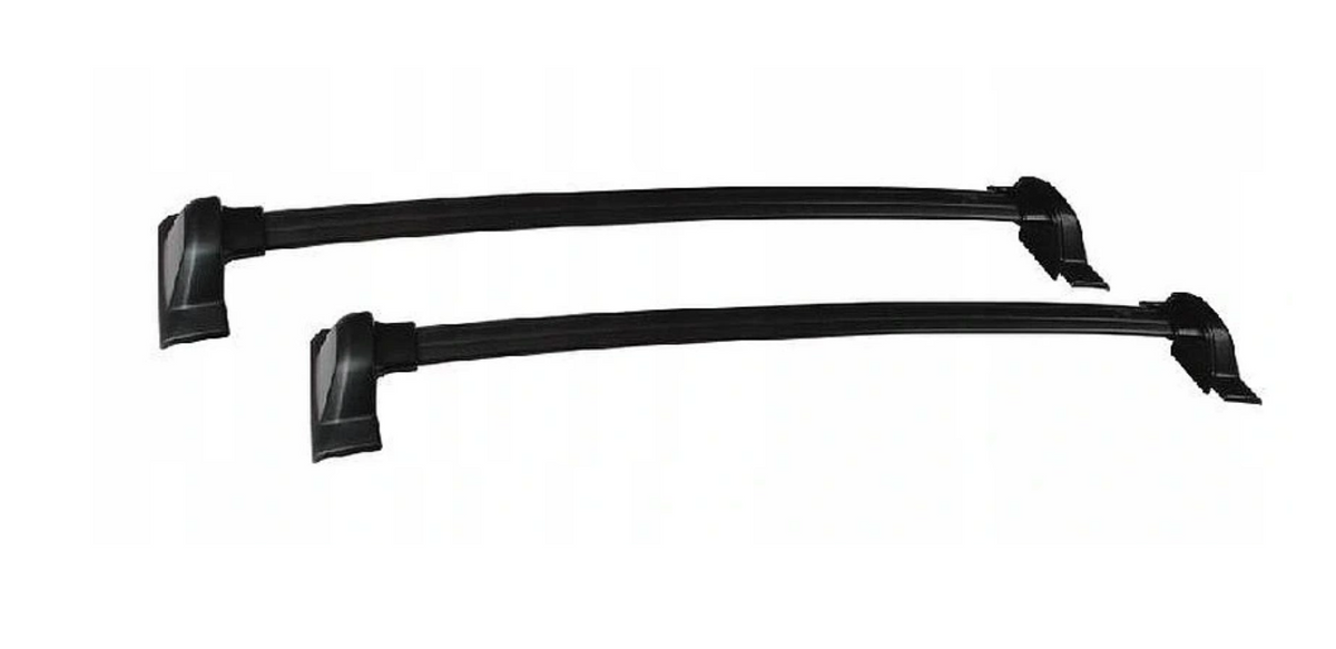 Takstativ Honda CR-V III (2006-2012) - sett bakfra