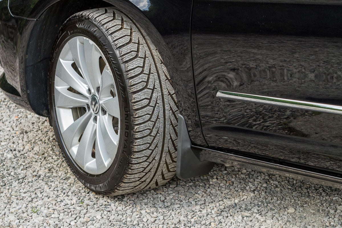 Ven-Tuning skvettlapp til Vw CC – beskyttende og slitesterk