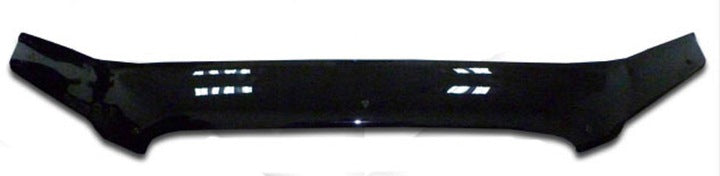Panserbeskytter Audi A4 B7 (2004-2008) - sett forfra