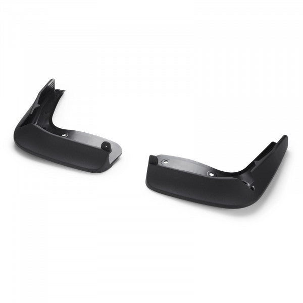 VAG OEM skvettlapp til Vw Golf 8 (5H) R-Line / Black - sett 2 stk. – ABS Automotive materiale