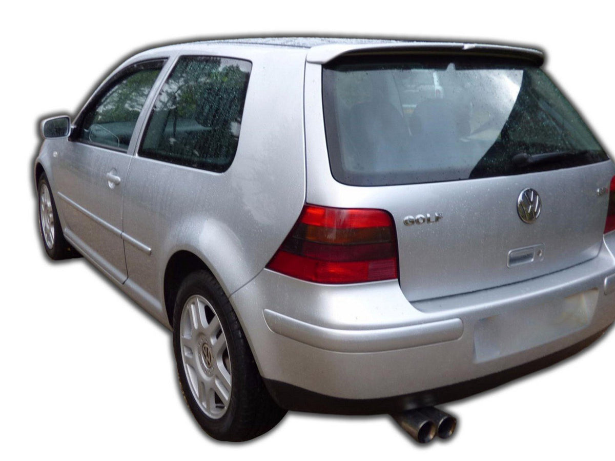 Heko vindavviser til Vw Golf IV – TÜV-godkjent material