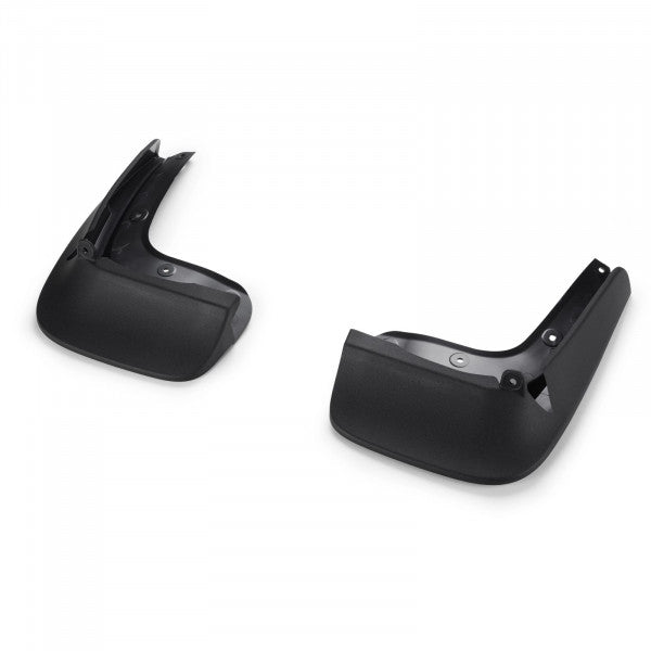 VAG OEM skvettlapp til Vw Golf 8 (5H) GTI/GTD/GTE / Black - sett 2 stk. – ABS Automotive