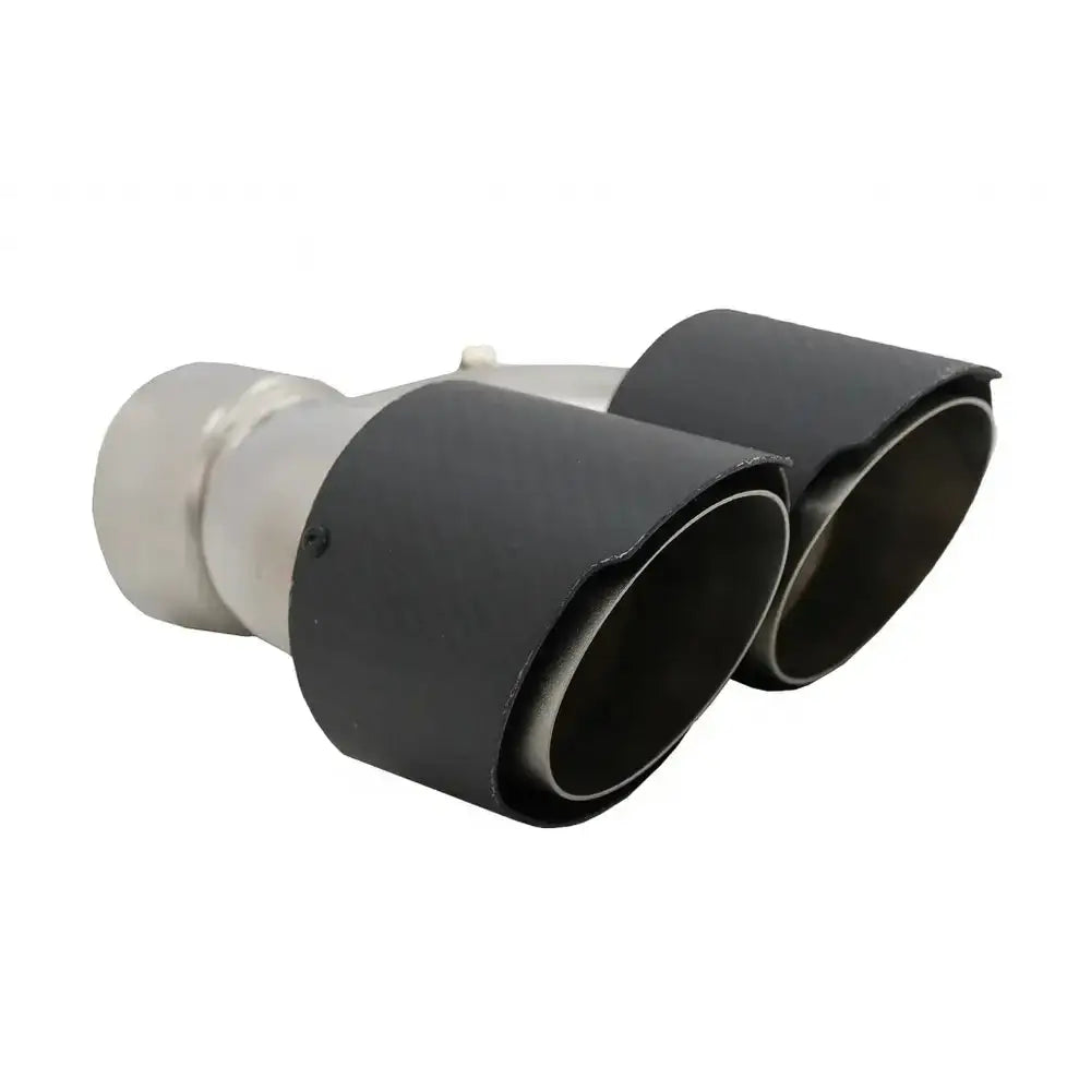 Eksos Exhaust Muffler Suitable For Land Rover Range Rover And Suvs Land Rover Freelander 04-14 - 2