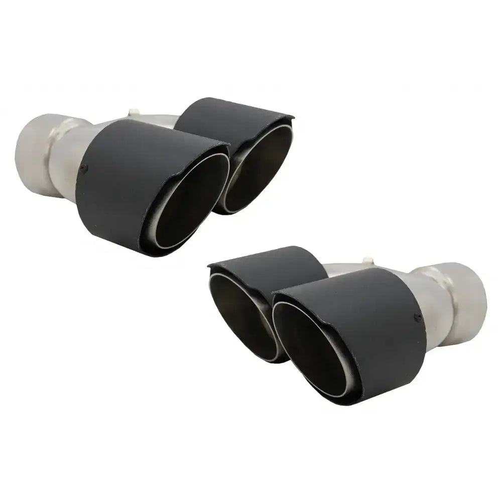 Eksos Exhaust Muffler Suitable for Land Rover Range Rover And Suvs Land Rover Discovery Iv 09-16