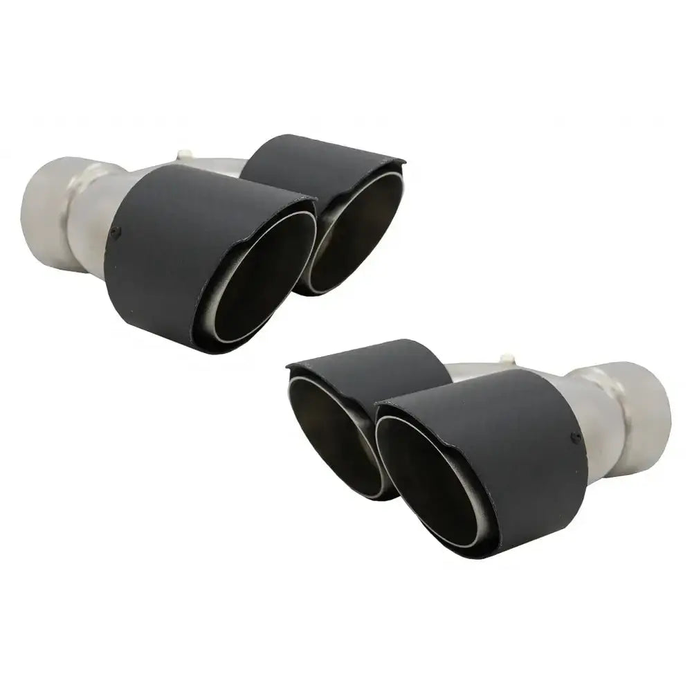 Eksos Exhaust Muffler Suitable For Land Rover Range Rover And Suvs Land Rover Freelander 04-14 - 1