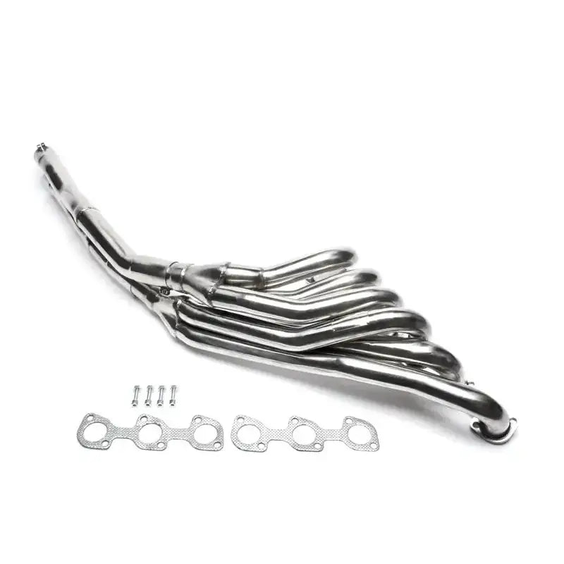 Eksos Manifold Ta Technix Bmw 3 Serie (e30) 82-94 - 1