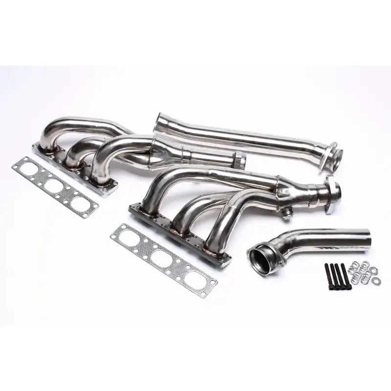 Eksos Manifold Ta Technix Bmw 3 Serie (e36) 90-99 - 1