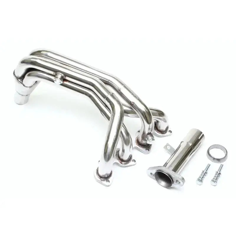 Eksos Manifold Ta Technix Citroen Saxo 96-04 - 1