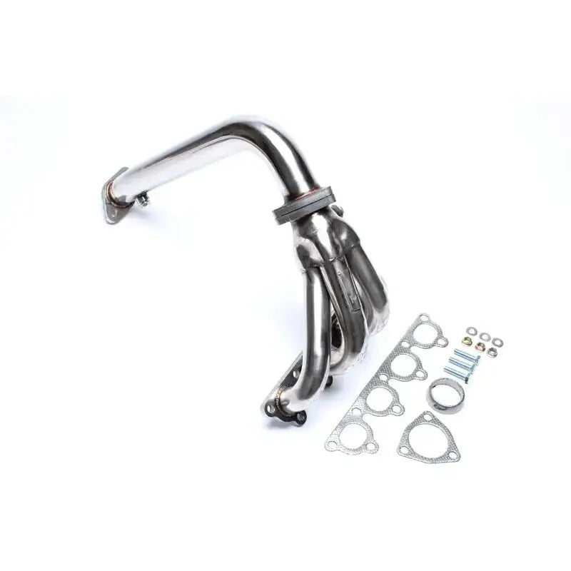 Eksos Manifold Ta Technix Honda Civic 5 91-95 - 1