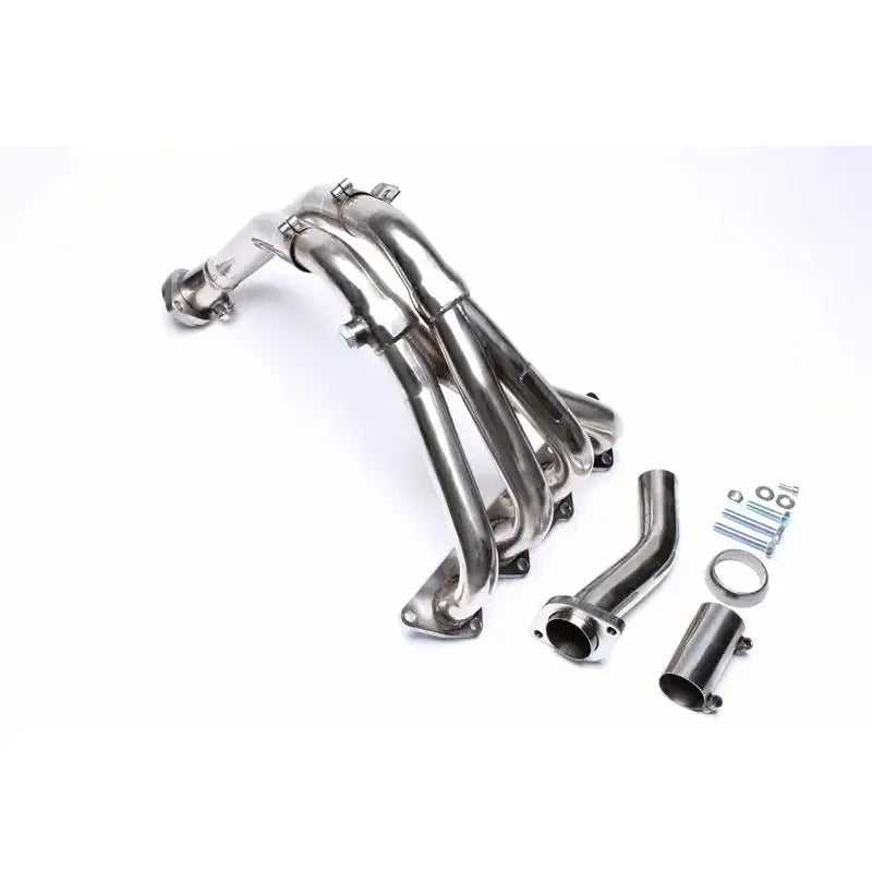 Eksos Manifold Ta Technix Opel Astra g 97-04 / Zafira 99-03 - 1