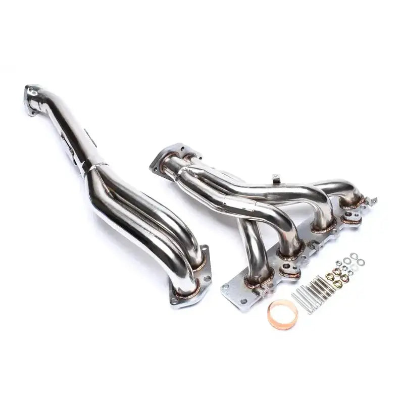 Eksos Manifold Ta Technix Opel Vectra b 95-03 - 1