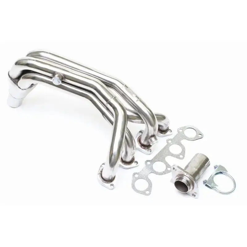 Eksos Manifold Ta Technix Peugeot 206 02- Hatchback - 1