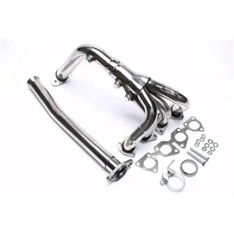 Eksos Manifold Ta Technix Peugeot 206 02- Hatchback - 1