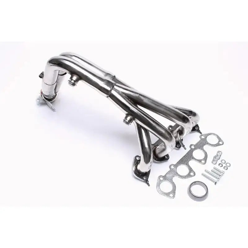 Eksos Manifold Ta Technix Peugeot 206 02- Hatchback - 1