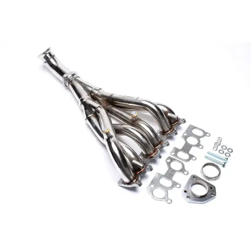 Eksos Manifold Ta Technix Volkswagen Corrado 88-95 - 1