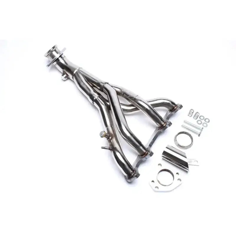 Eksos Manifold Ta Technix Volkswagen Corrado 88-95 - 1