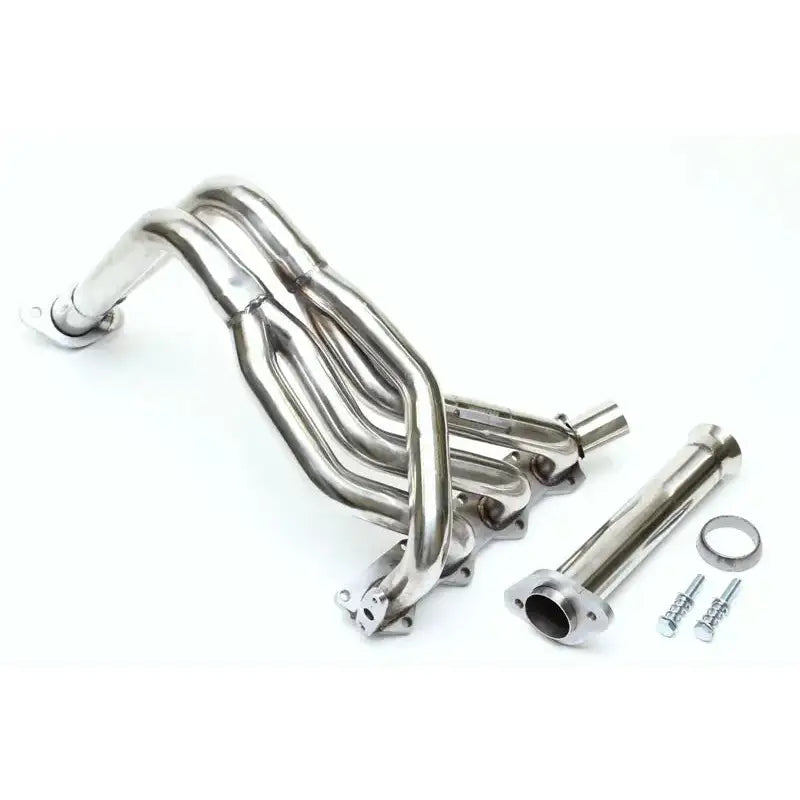 Eksos Manifold Ta Technix Volkswagen Polo (6n) 94-99 / Polo (6n2) 99-01