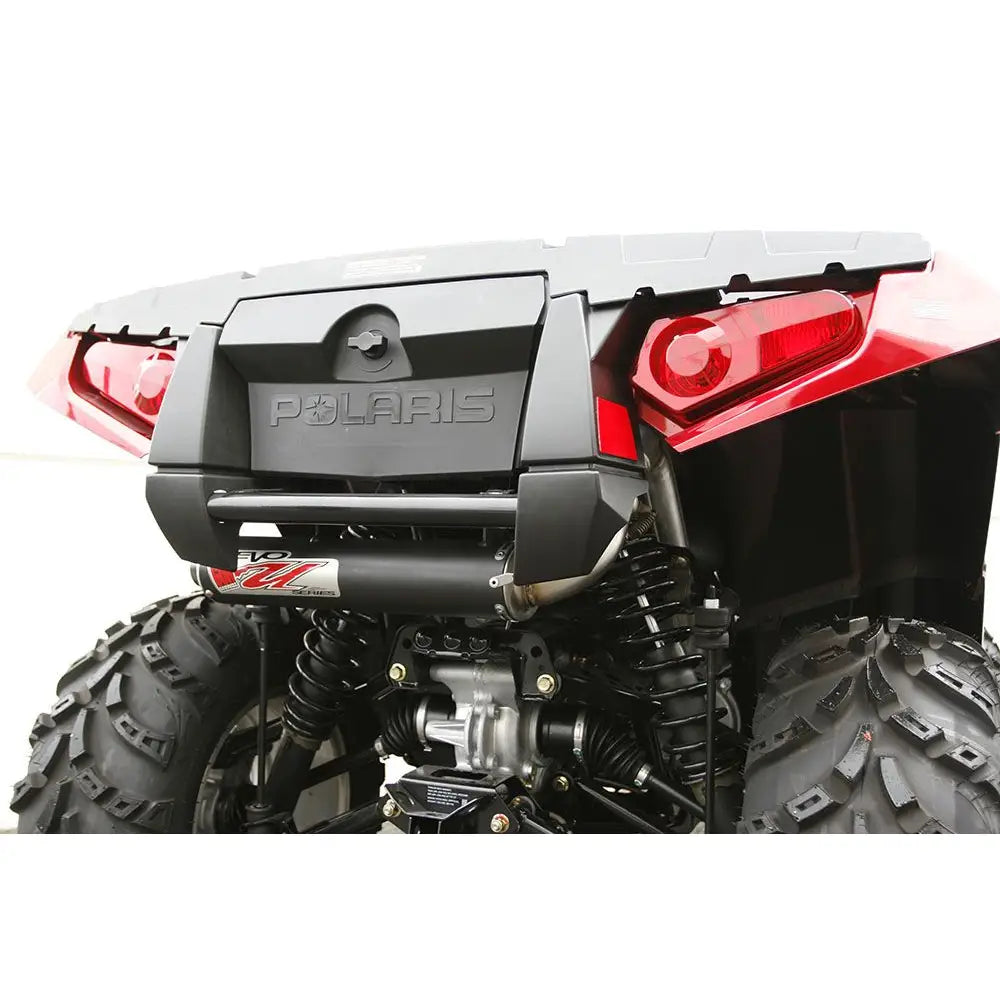 Eksosanlegg Big Gun Polaris Sportsman 850xp/850xp Eps (2009-16) Evo Nytte Slip På - 2