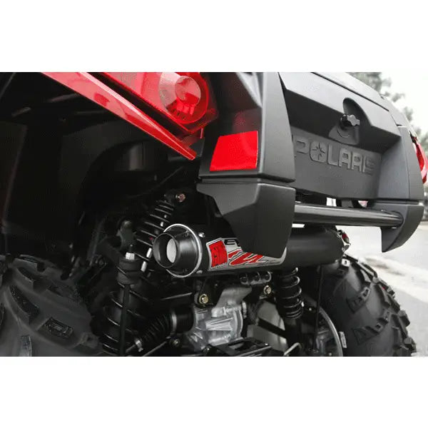 Eksosanlegg Big Gun Polaris Sportsman 850xp/850xp Eps (2009-16) Nytte Fullt System - 4