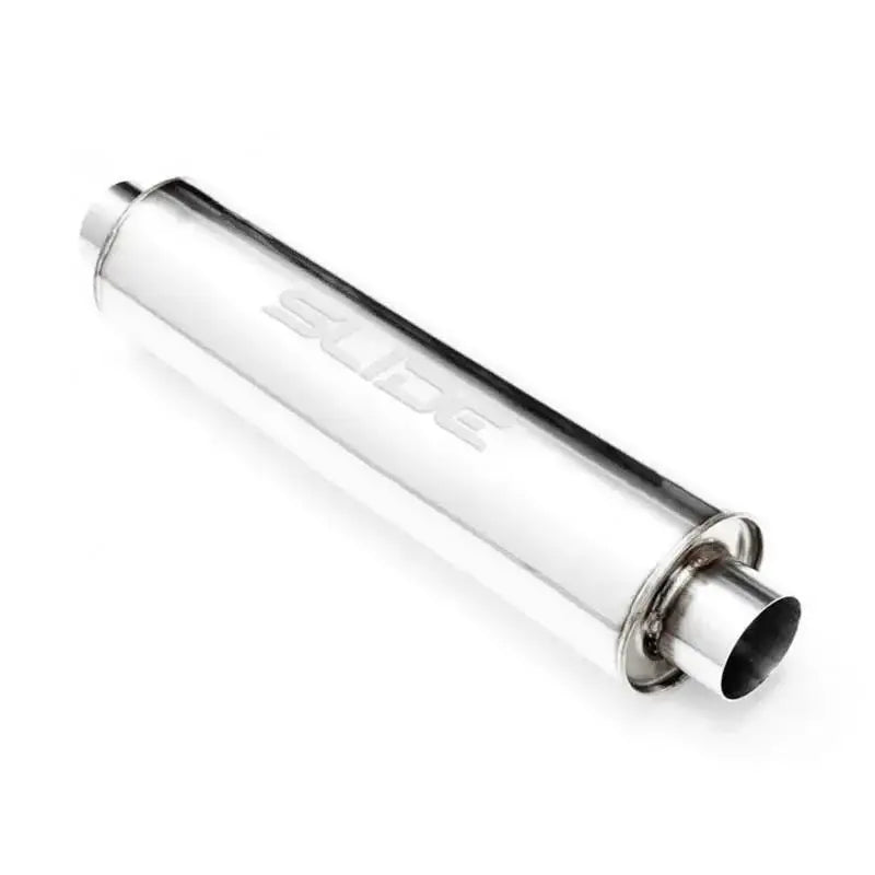 Eksospotte Midtre 70mm Slide Rs 304ss 550mm