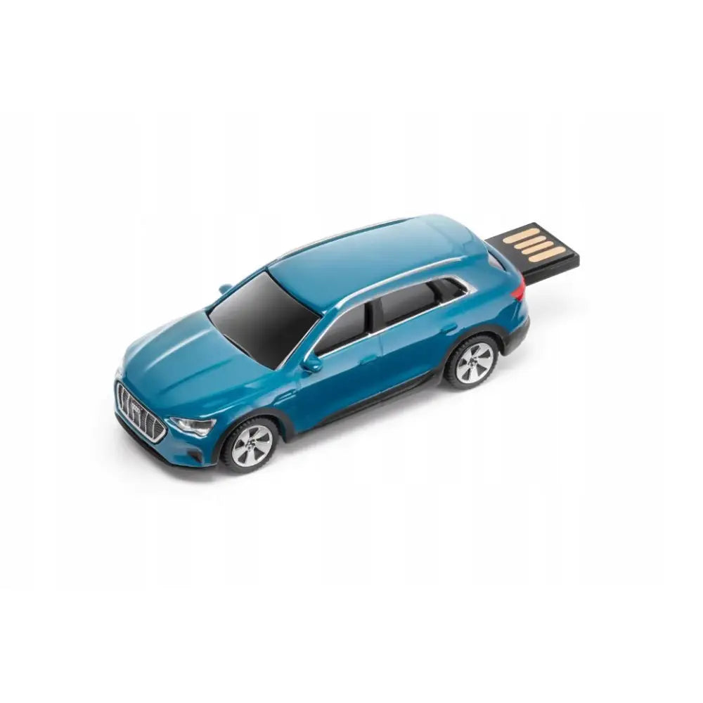 Ekstern Minne Usb-pennekjøring Audi E-tron 32gb - 1