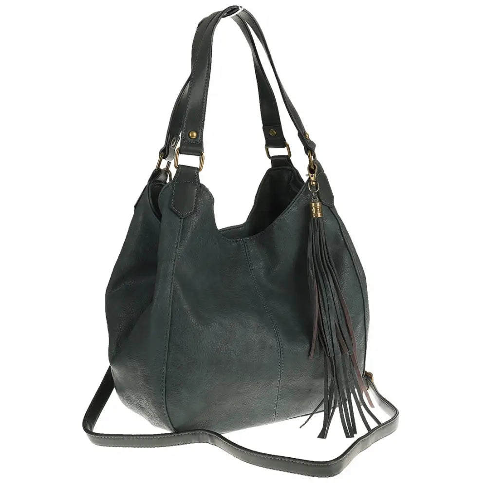 Elegant Veske Dameshoulderbag Messengerbag Pose 23021 - 1