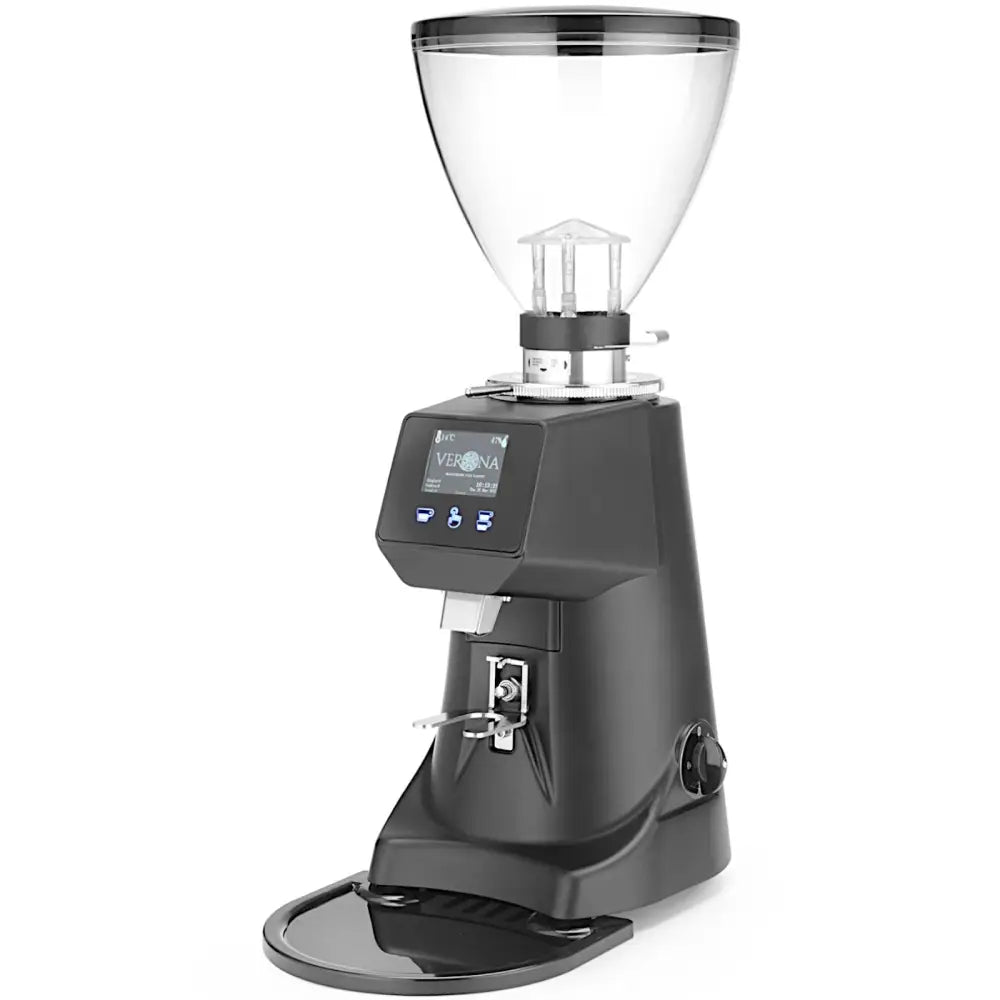 Elektrisk Kaffekvern Med Berøringsskjerm 1.65 Kg 420 w - 1