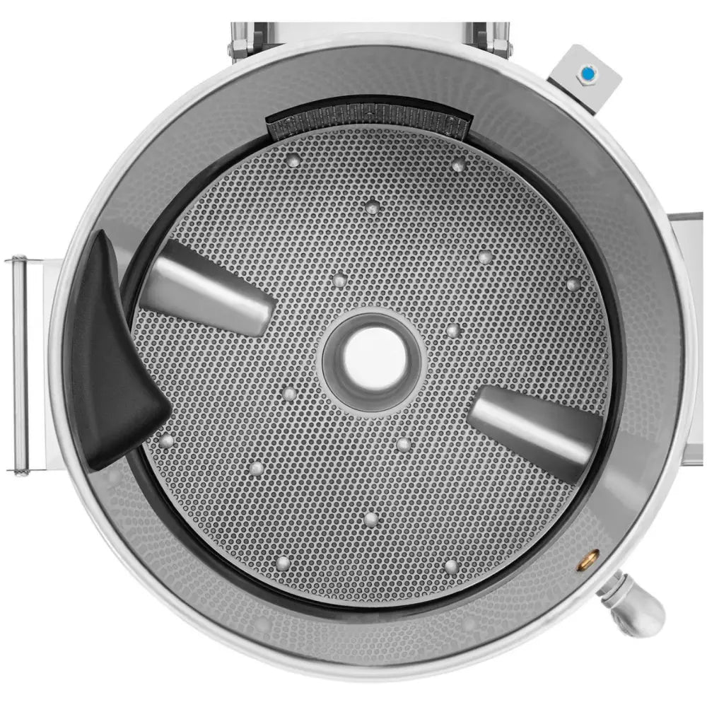 Elektrisk Potet- Og Grønnsaksskreller 10 l + Timer - 3