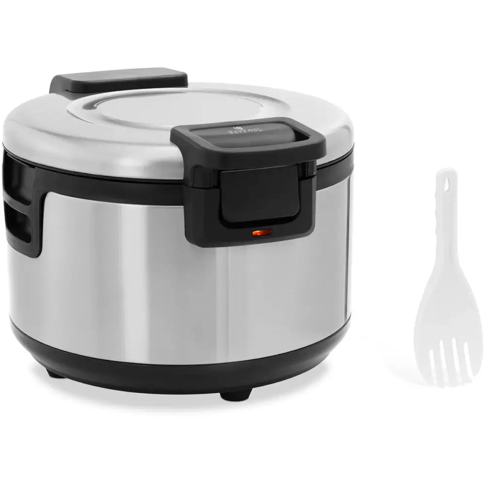 Elektrisk Risvarmer Med Non-stick Belegg 19 l 110 w - 2