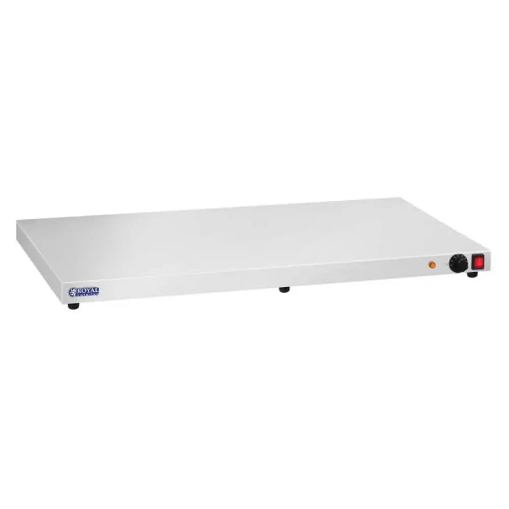 Elektrisk Varmeplate Varmeplatevarmer 600w - Royal Catering - 2