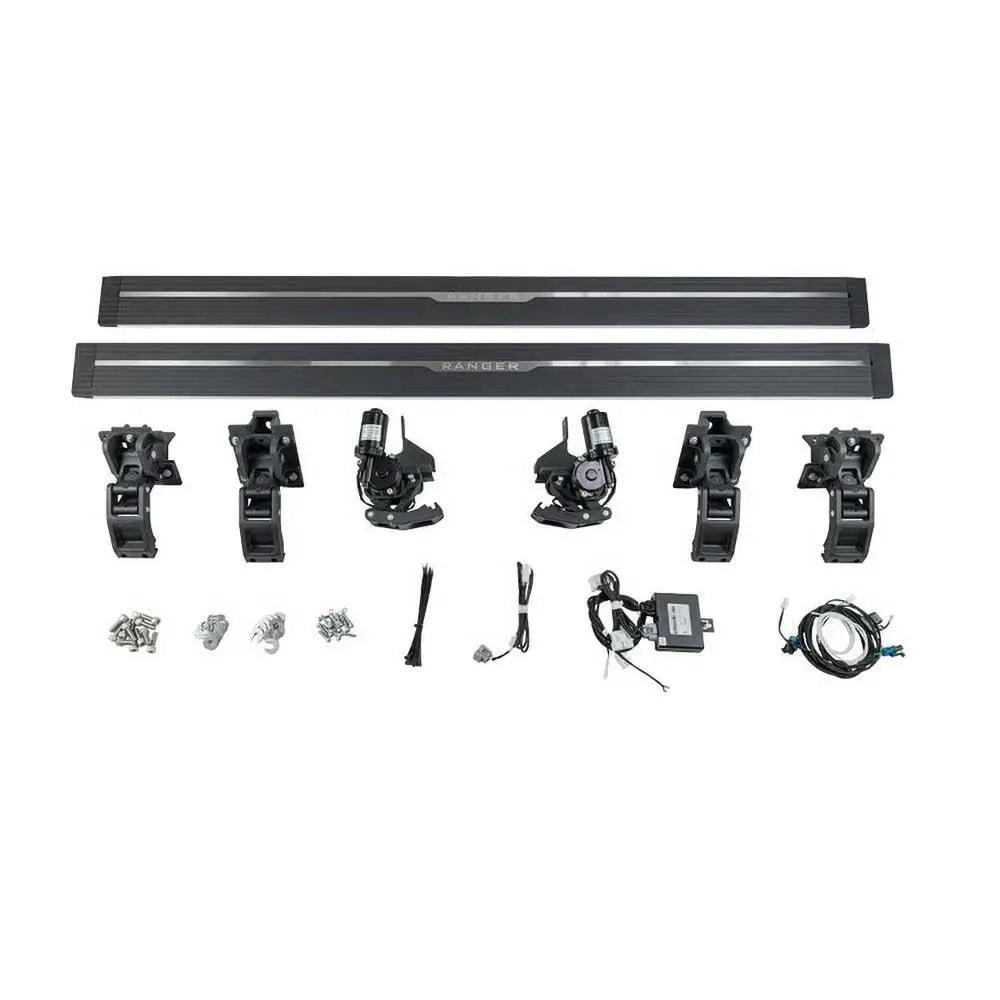 Elektriske stigtrinn Ford Ranger Raptor 19-23 | Nomax