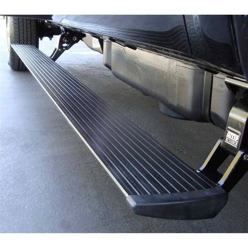 Elektriske Trinn Powerstep Amp Research - Dodge Ram 1500 Ds 09-19