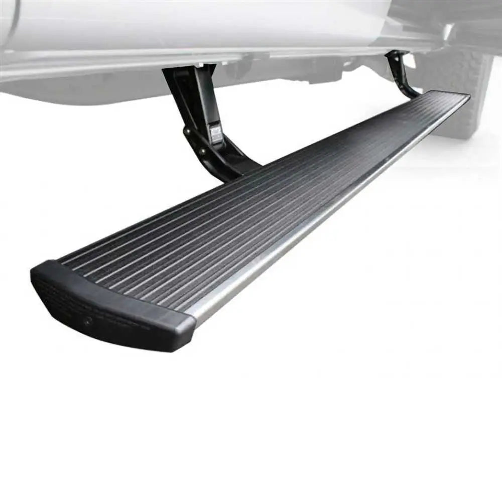 Elektriske Trinn Powerstep Amp Research - Ford F250 05-07