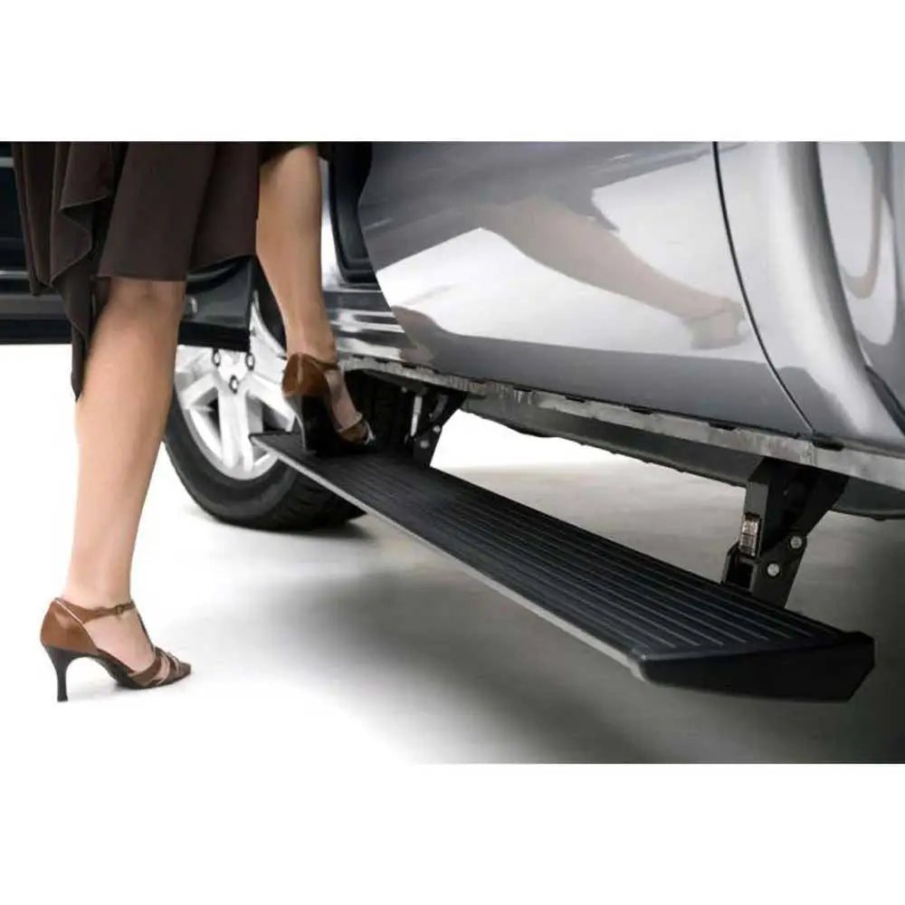 Elektriske Trinn Powerstep Amp Research - Ford F350 08-10