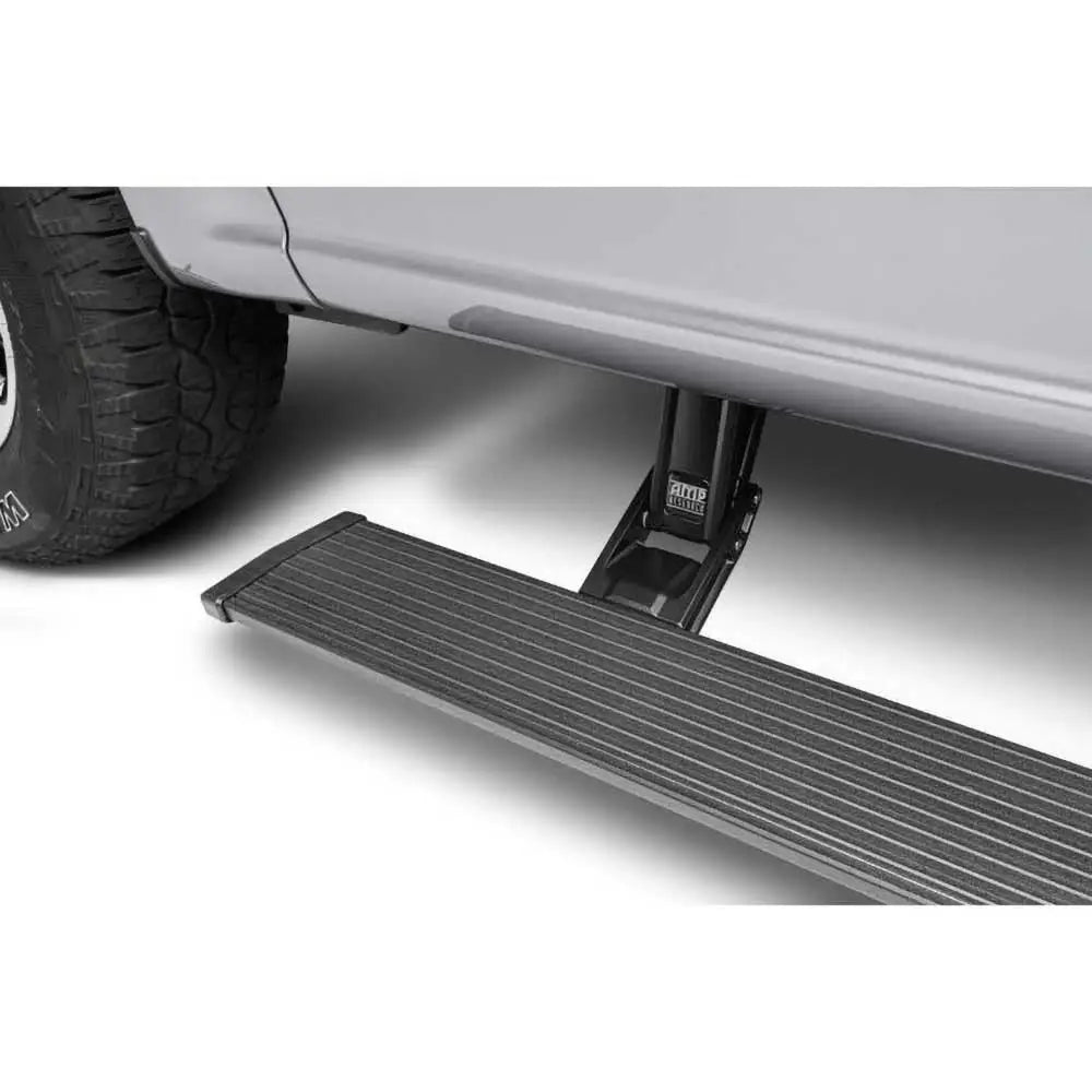 Elektriske Trinn Powerstep Amp Research Quad Cab - Dodge Ram 2500 03-09