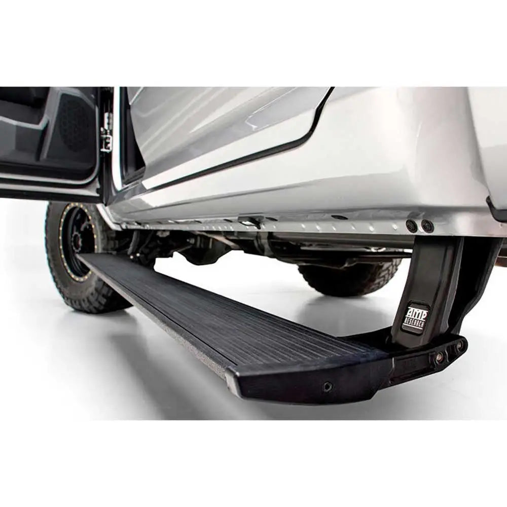 Elektriske Trinn Powerstep Amp Research - Ram 1500 Classic Ds 19-