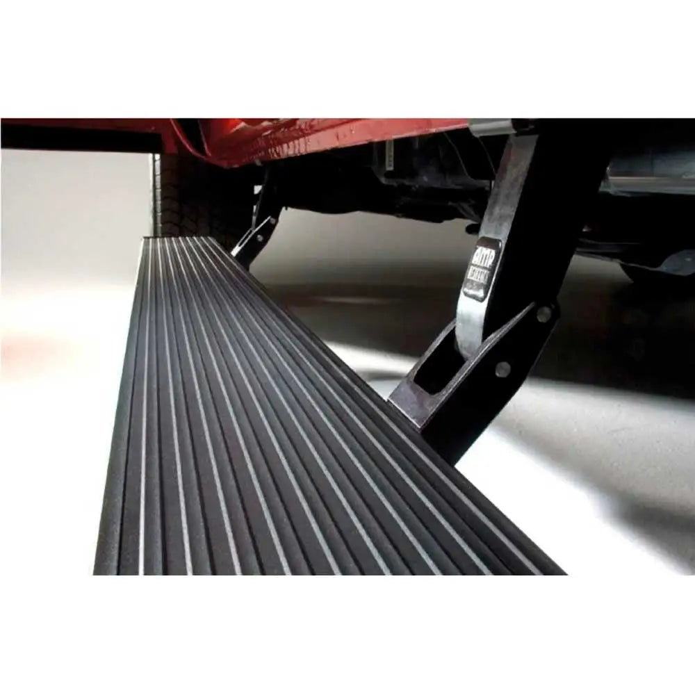 Elektriske Trinn Powerstep Amp Research - Ram 1500 Classic Ds 19-