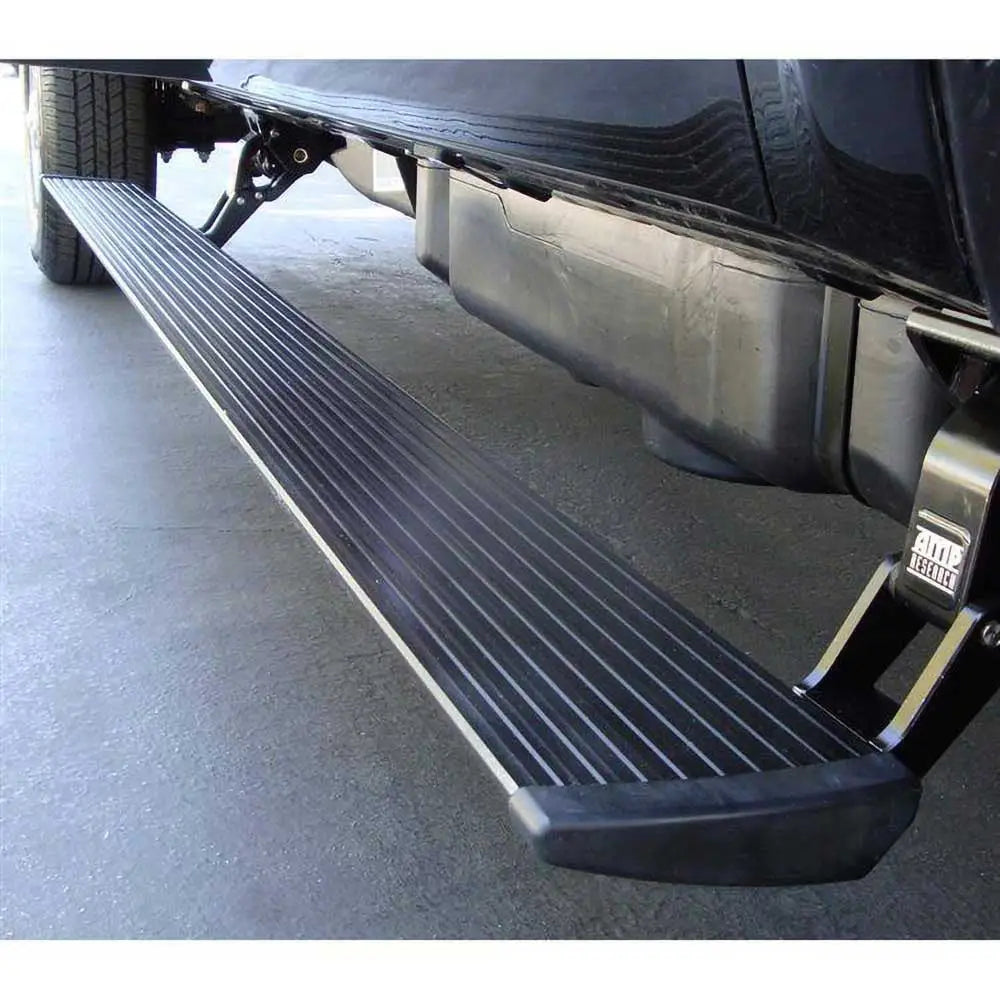 Elektriske Trinn Powerstep Amp Research - Ram 1500 Classic Ds 19-