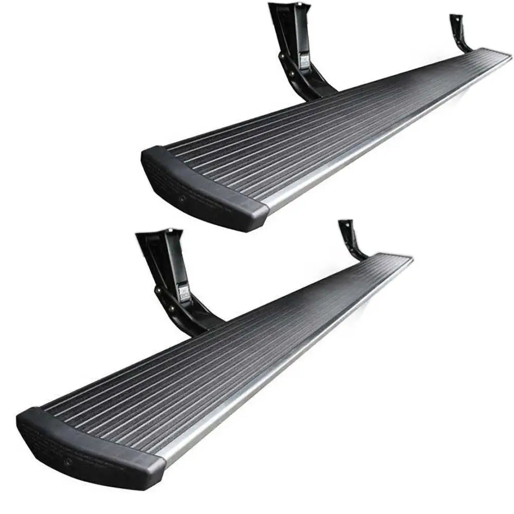 Elektriske Trinn Powerstep Amp Research - Ram 2500 13-15