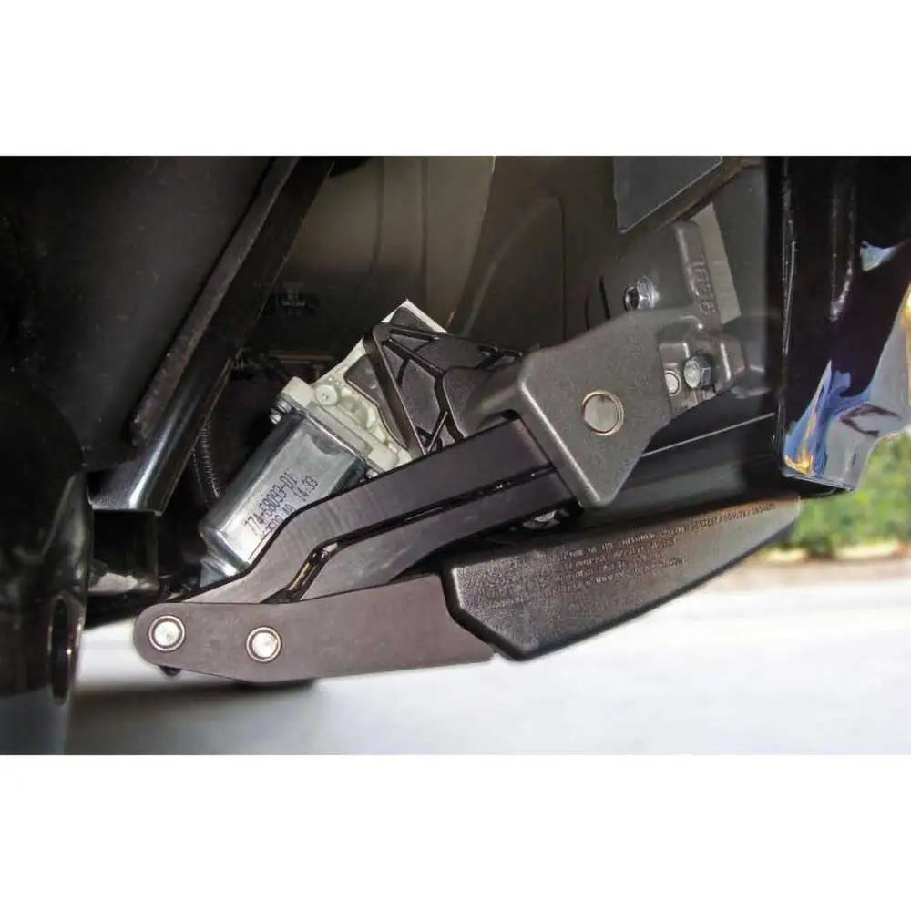 Elektriske Trinn Powerstep Amp Research - Ram 2500 13-15