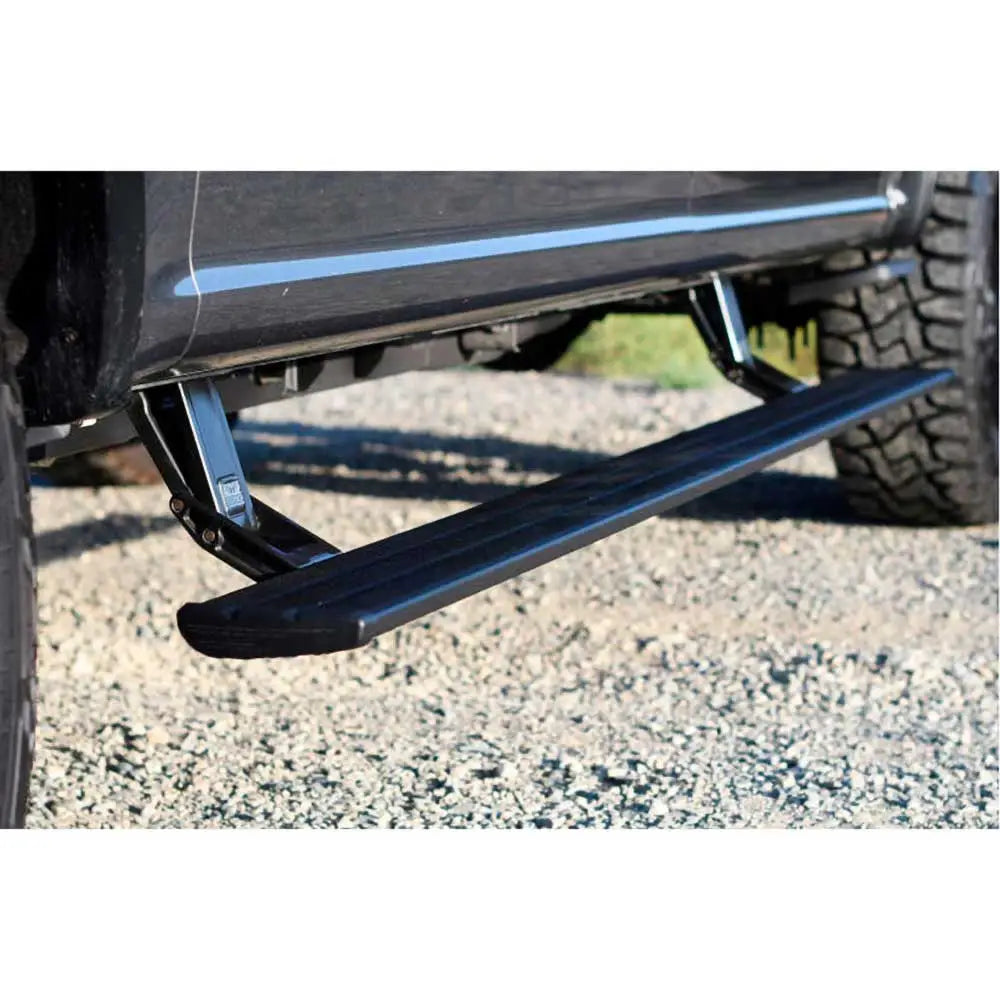 Elektriske Trinn Powerstep Amp Research Smart Series - Ram 1500 Dt 19-