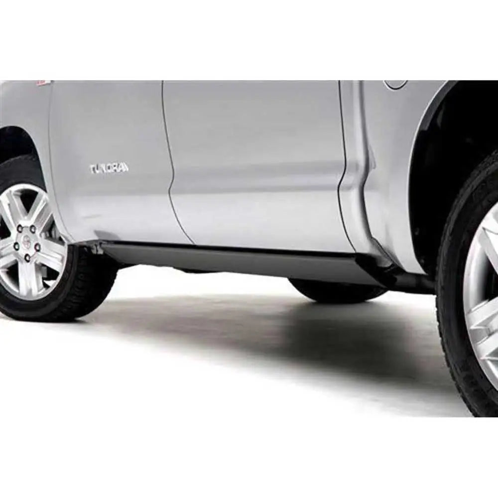 Elektriske Trinn Powerstep Amp Research - Toyota Tundra 14-21