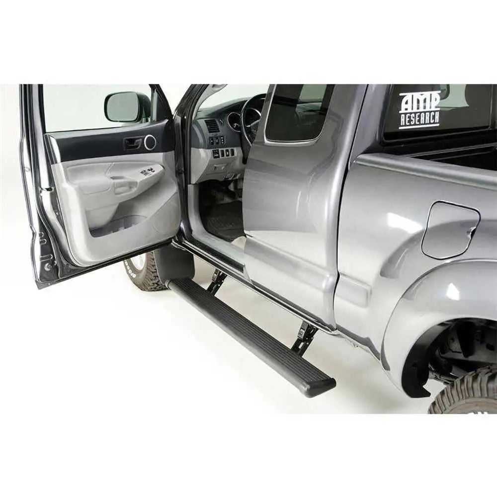 Elektriske Trinn Powerstep Amp Research - Toyota Tundra 14-21