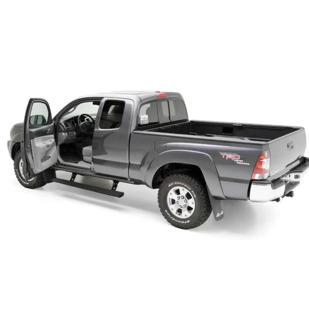 Elektriske Trinn Toyota Tacoma 05-15 Powerstep Amp Research