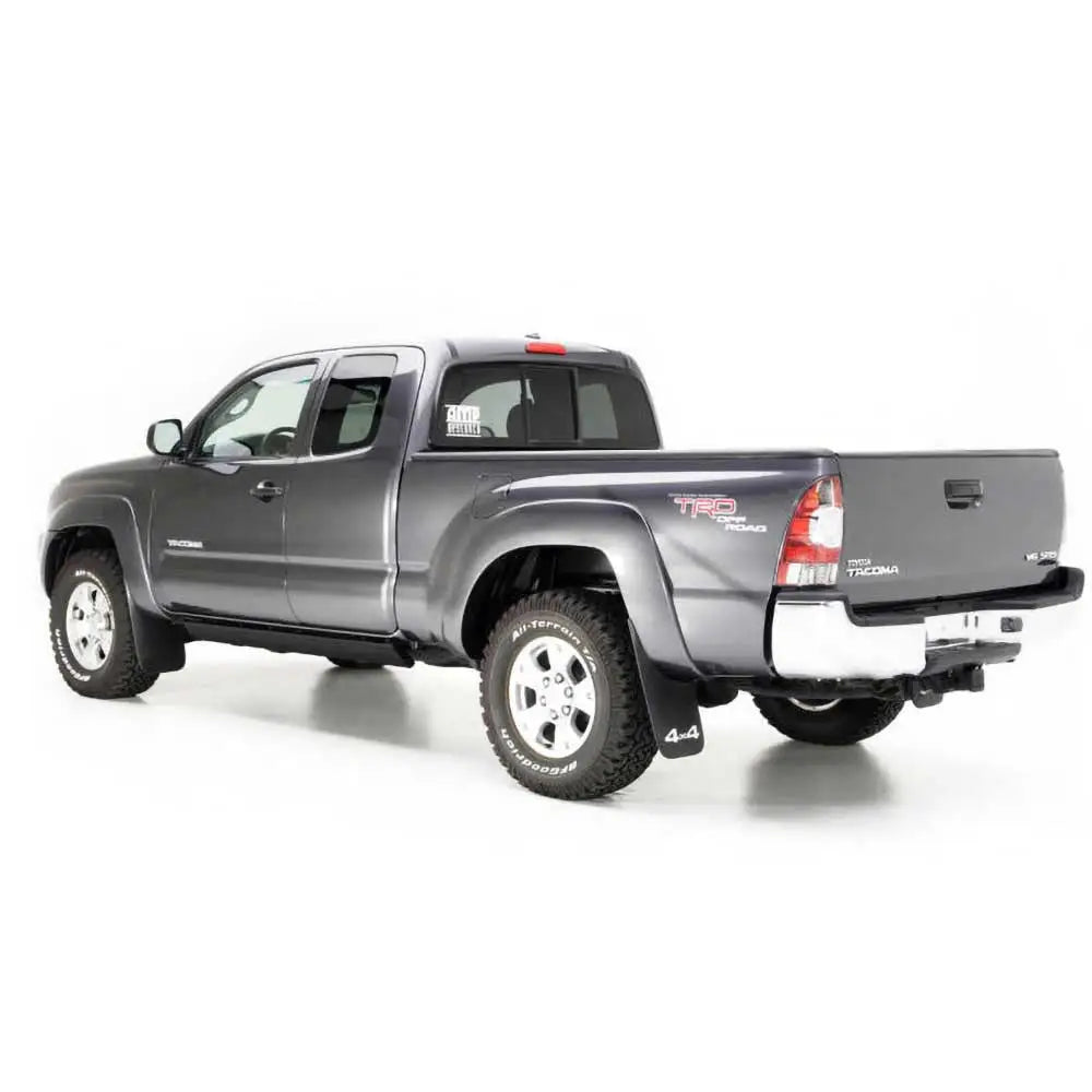 Elektriske Trinn Toyota Tacoma 05-15 Powerstep Amp Research