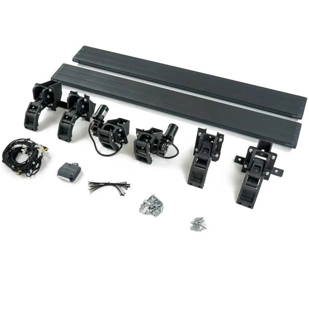 Elektriske Trinnplater for Toyota Land Cruiser 300 21-