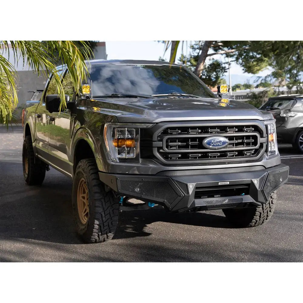 Element Front Bumper - Ford F150 21-23